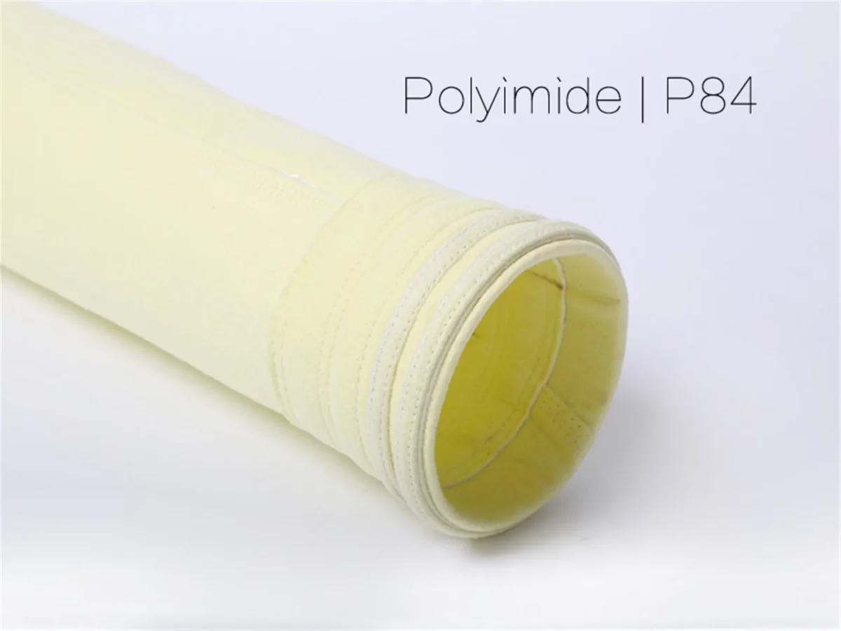 p84 filtre torbası - filtre torbası - toz toplama çıuvalı