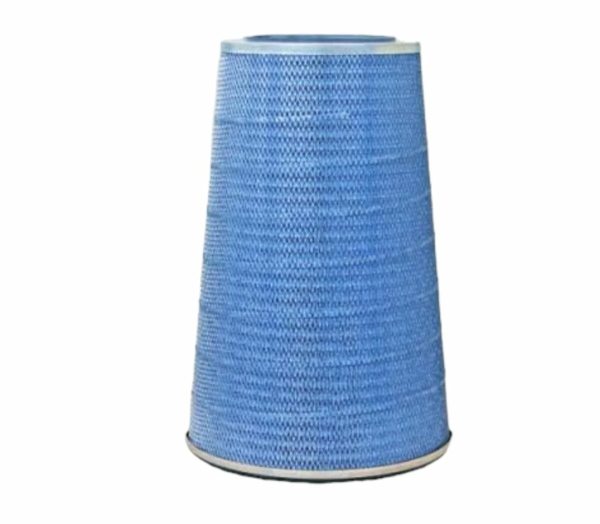 Konischer Patronenfilter