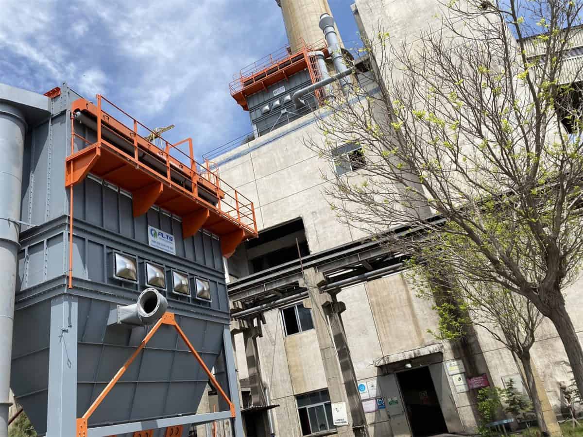 Jet Filtre Sistemlerinin Endüstriyel Filtrasyonda Sağladığı Avantajlar 8 Tozsuzlastirma sistemleri