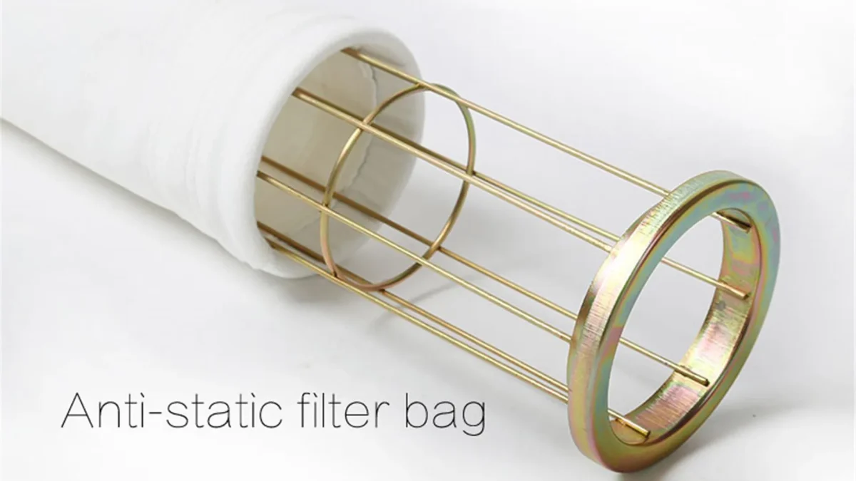 filtre torbası FLTS